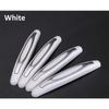 4 Pcs / Set Anti-Collision Car Door Protection Strips Scratches Universal Car Door Guard Strips