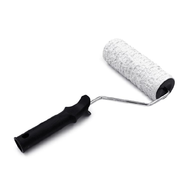 Brick Embossing Roller for Wall Imitation Pattern CylinderPaint Roller Art Brush