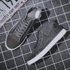 Canvas Shoes for Men 2024  New Men's Casual Shoes High Top Vulacnized Shoes Male Flats Lace-up Sneakers Zapatos Hombre for Male