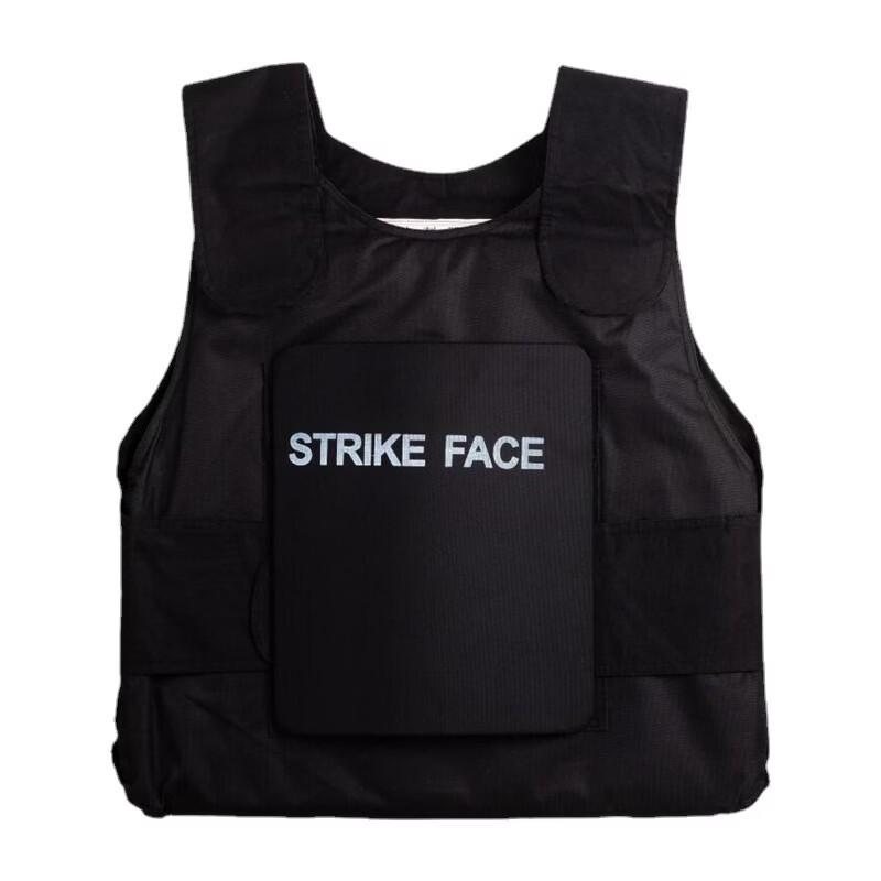 Adjustable Soft Anti-Cut & Anti-Stab Security Vest