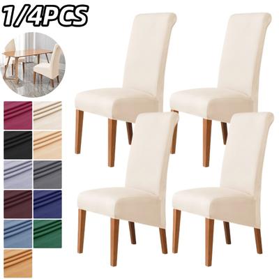 Ropa de mesa y sofá – Fundas para sillas