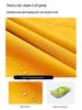 Winter Windproof Waterproof Down Jacket for Outdoor Warmth, Mountaineering, and Workwear - Couple's Cotton Outerwear