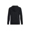 Under Armour UA Rival Sweatshirt Women's Black Unisex 1379501-001