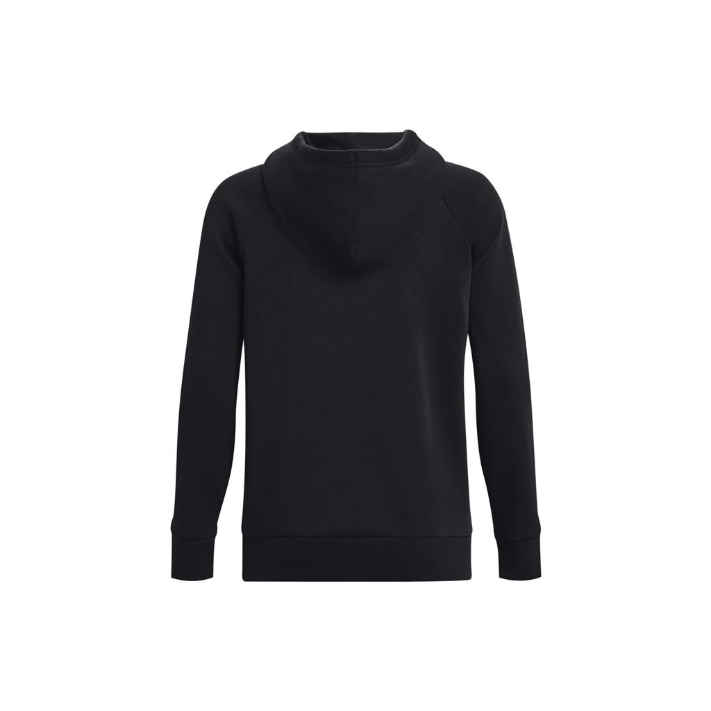 Under Armour UA Rival Sweatshirt Women's Black Unisex 1379501-001