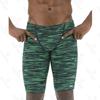 Costume da bagno uomo professionale impermeabile ad asciugatura rapida pantaloni da spiaggia comodi traspiranti costume da bagno sportivo lungo pantaloni per sorgenti termali