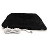 USB Electric Heating Shawl Rechargeable Dormitory Electric Heating Blanket