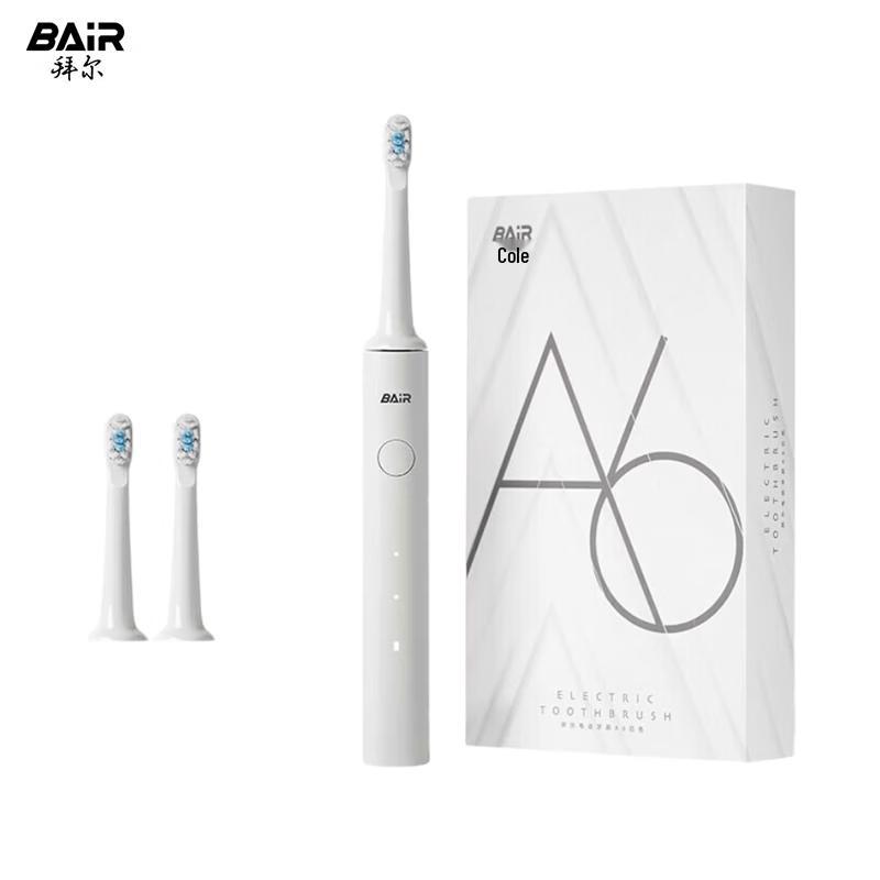 Byer A6 Smart Sonic Electric Toothbrush