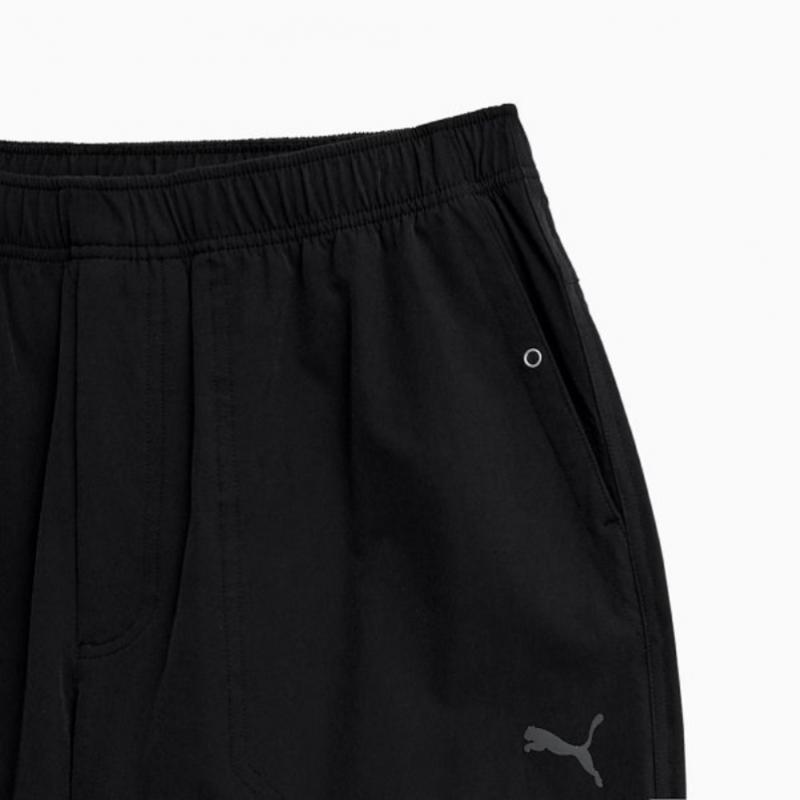 PuMa Men S PreMiuM baSic Woven pantS Op M
