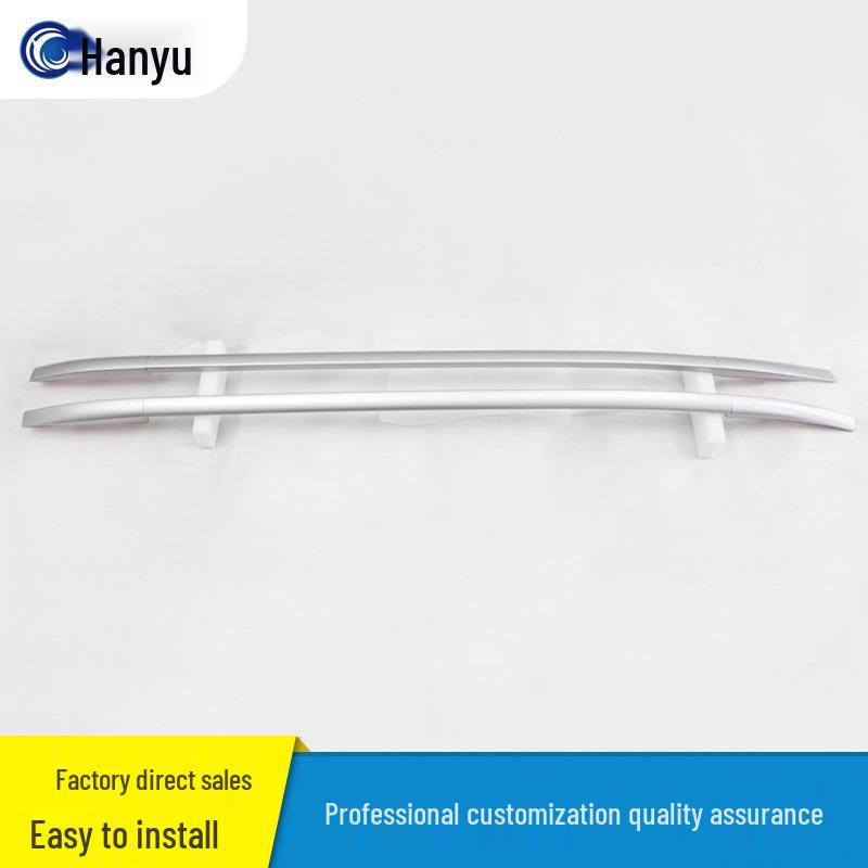 Aluminum Alloy Roof Rack for 2016-2019 Qashqai