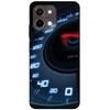 For Vivo Y28 4G Case 6.68'' Black TPU Silicon Cartoon Protection Cover for VivoY28 Y 28 4G Shockproof Capa Wolf Animals Soft Bag