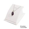 Plush Necklaces Pendants Display Rack Save Space Showcase Props  for Dressing Tables