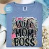 Tops – T-Shirts