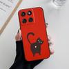 For Motorola Edge 60 Fusion Edge60 Pro Case Lovely Silicone Phone Cover For Moto Edge 60 Fusion Funda Shockproof Bumper Shell
