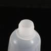 Clear Condiment Supplies Tip Applicator for Glue Honey Hotel Home Sauces Container Ketchup Bottle Squeeze Bottle Kitchen Gadget
