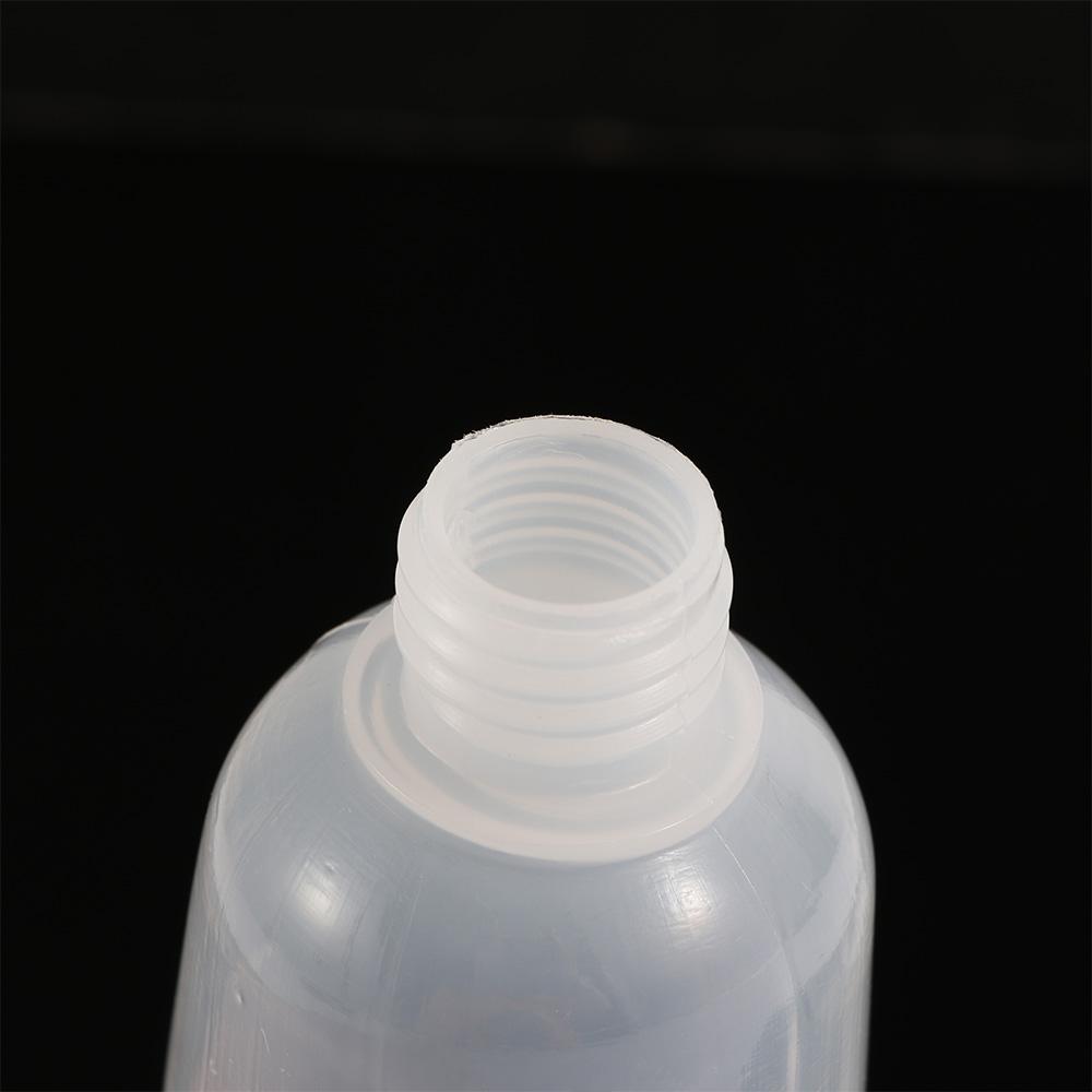 Clear Condiment Supplies Tip Applicator for Glue Honey Hotel Home Sauces Container Ketchup Bottle Squeeze Bottle Kitchen Gadget