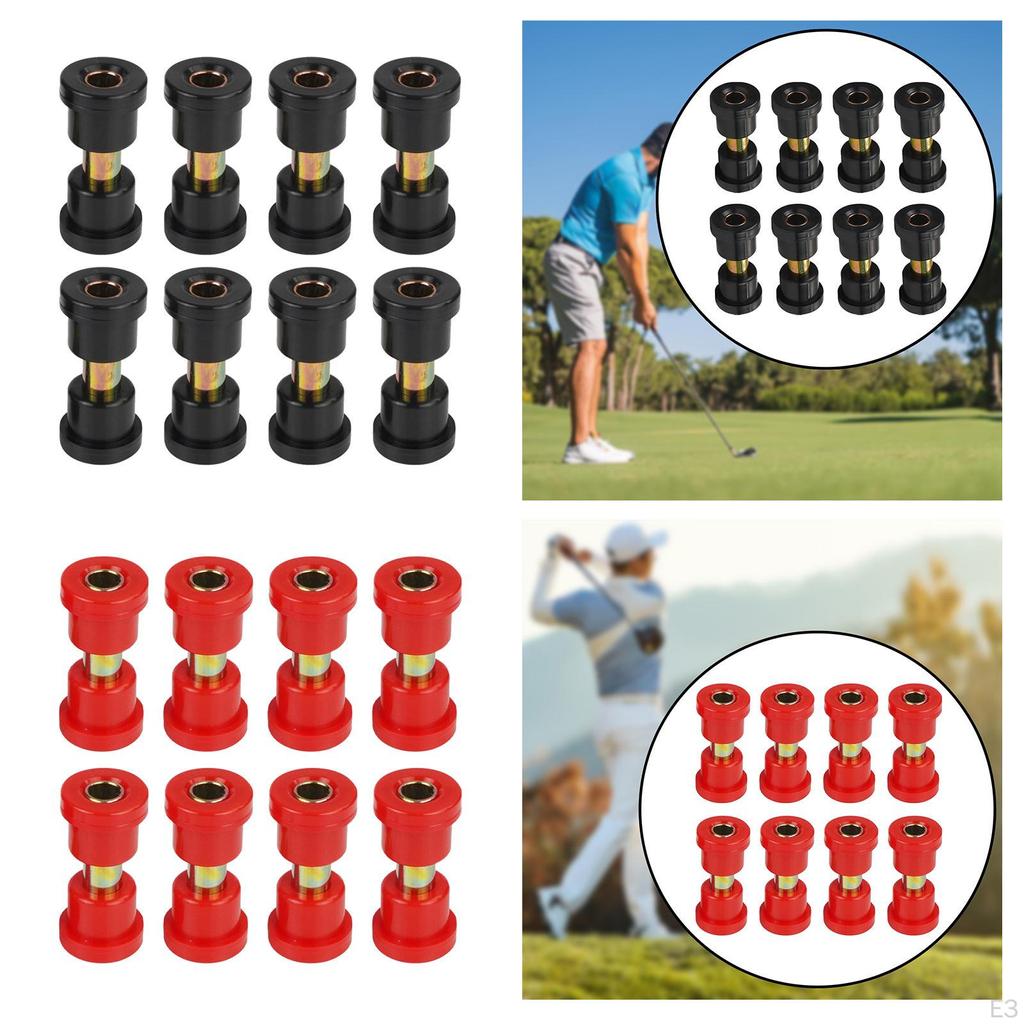 1012303 1015583 ,Yay Burç Takımı ,Yüksek Performans, Poliüretan ve Manşon Golf Arabası