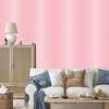 Wallpaper Geometric Coral Pattern, Clear Detail 50x1000