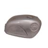 Honda CL72 CL77 (1962 - 1967) 305 Scrambler Steel Silver Fuel Tank + Cap + Taps