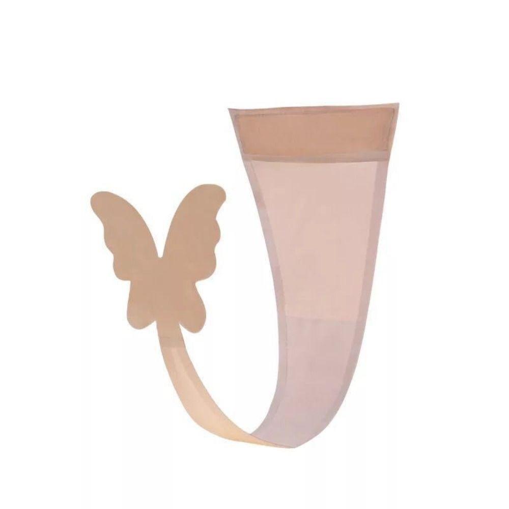 Women C Style Panties Invisible Underwear No Panty Line Self Adhesive Strapless Thong C-string Thongs Exotic Panties Lingerie