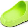 Nike ReactX Rejuven8 Slide Volt Ice Herren Sandalen Grün HV4479-701