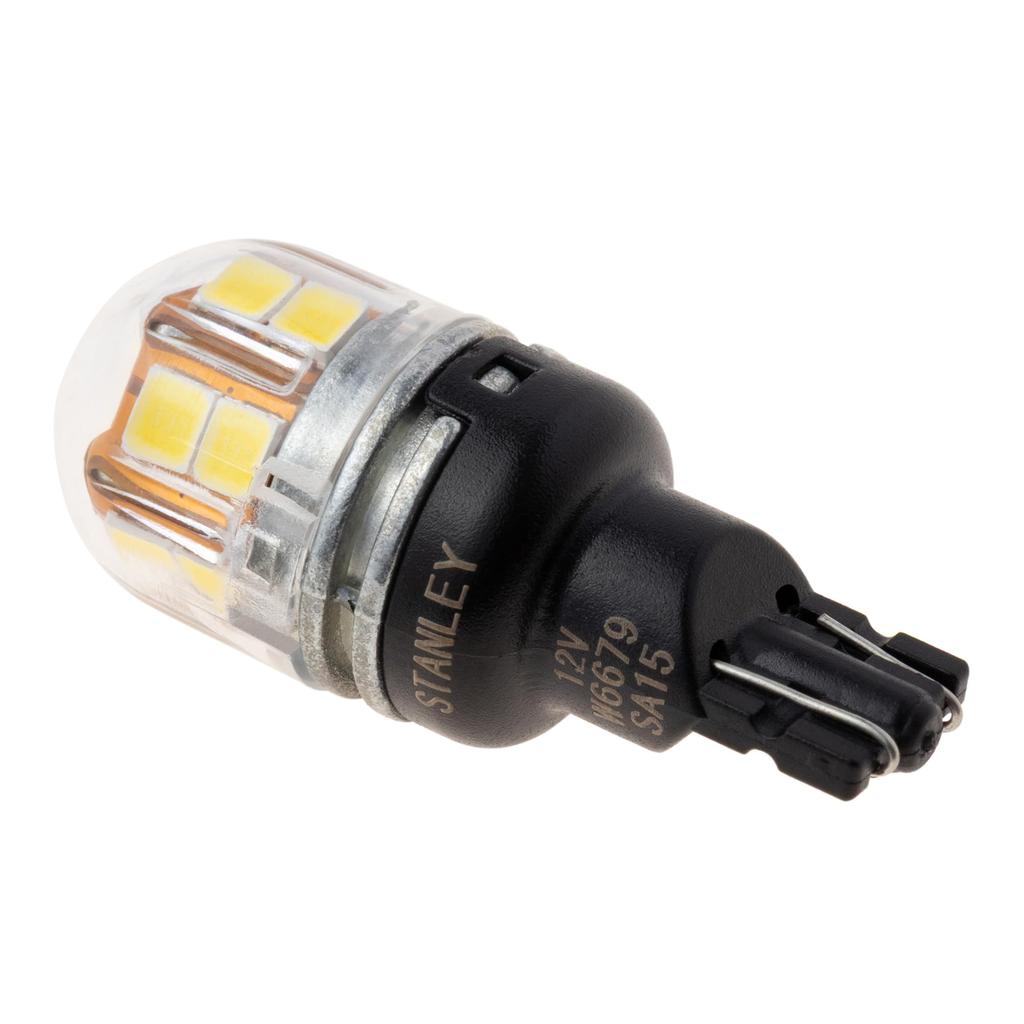 Stanley Electric LED Bulb Model Number CW0625W (STANLEY) Standard,