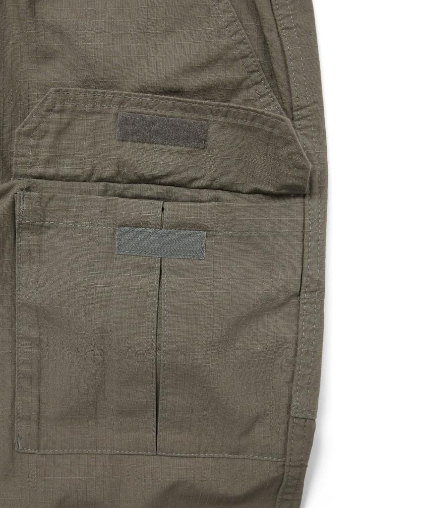 THISISNEVERTHAT Ripstop Hiking Pants Sage