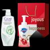Clear Family Shampoo & Shower Gel Gift Set