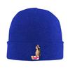 Cute Amphibian  My Spirit Animal Is An Axolotl Warm Knitted Cap Winter Knit Bonnet Hat Skullies Beanies Hip Hop Caps for Unisex