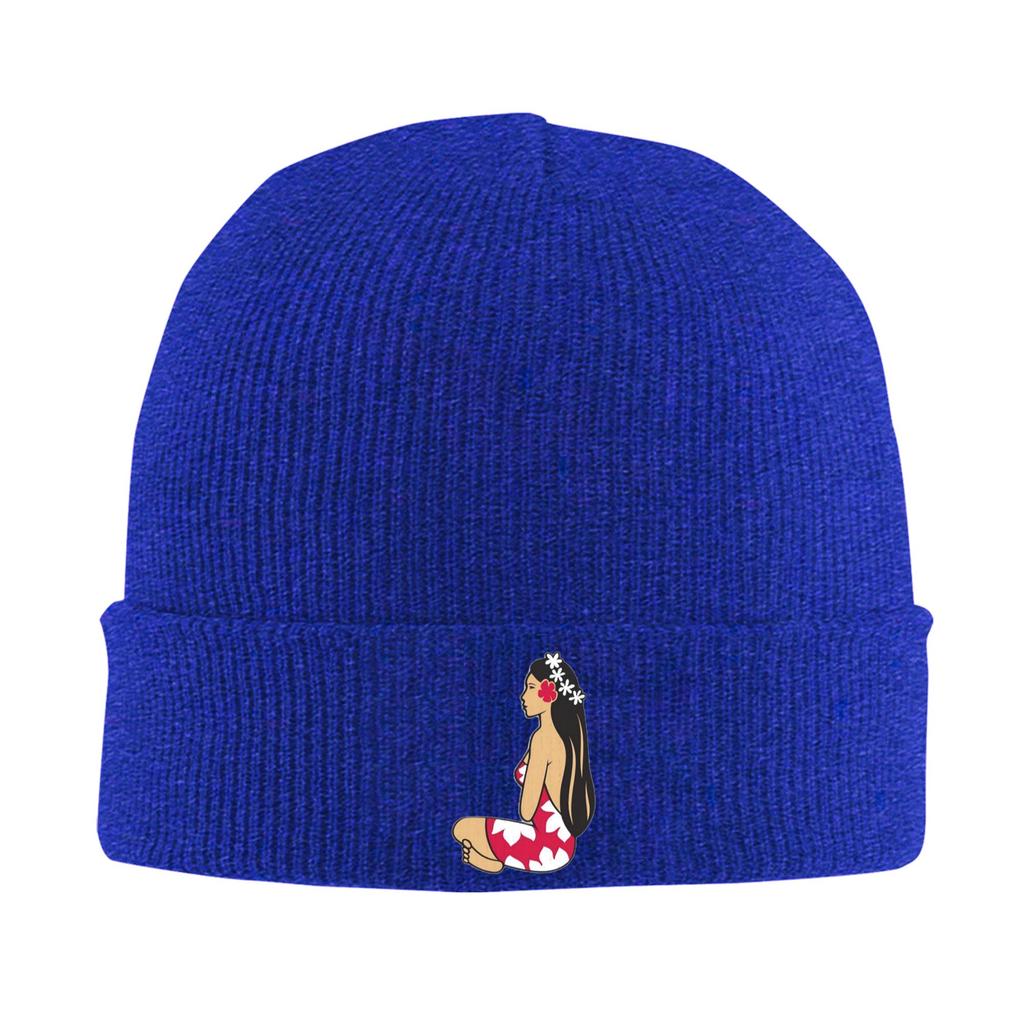 Cute Amphibian  My Spirit Animal Is An Axolotl Warm Knitted Cap Winter Knit Bonnet Hat Skullies Beanies Hip Hop Caps for Unisex