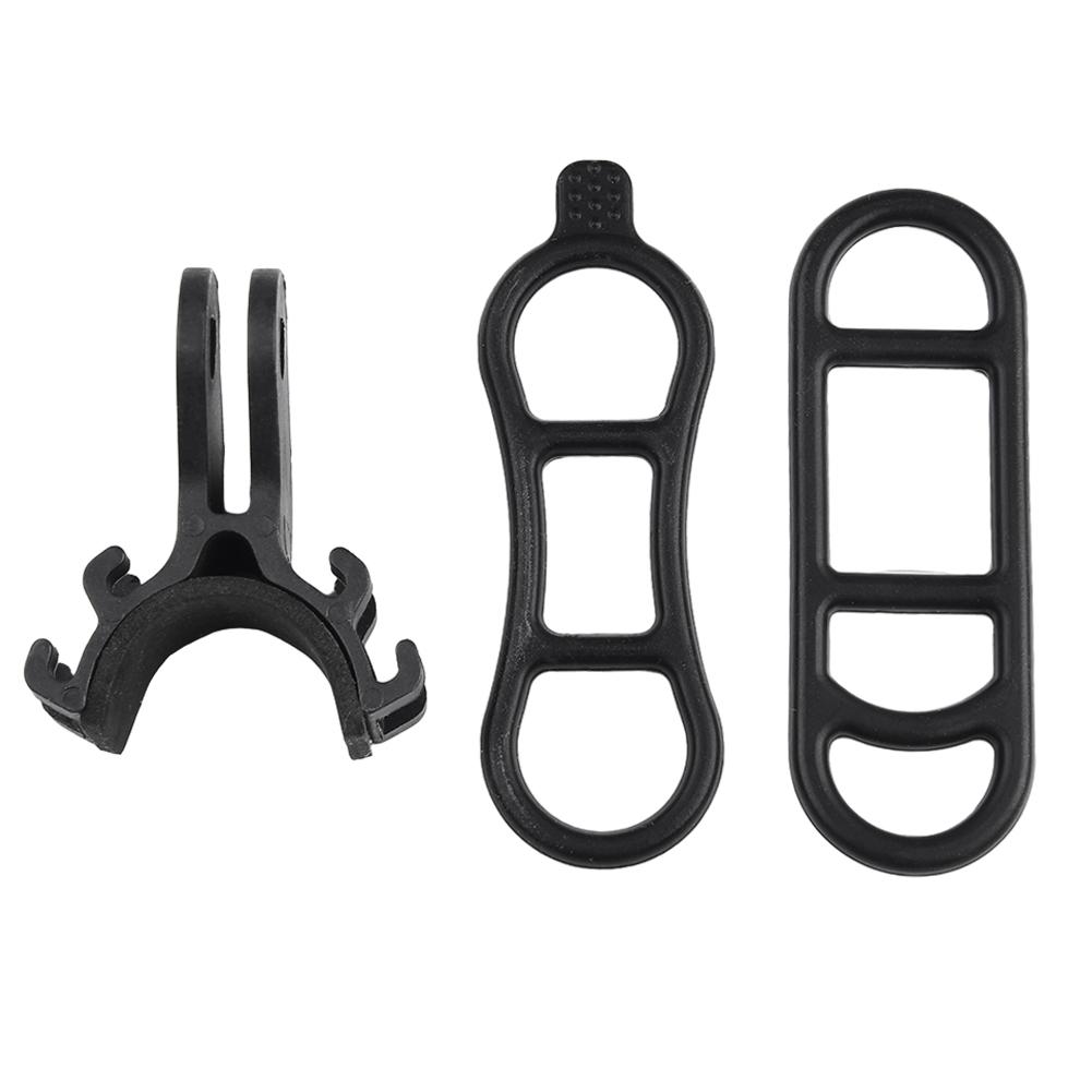 Lamp Flashlight Holder Light Lightweight Part Plastic