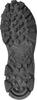 Okamoto Gary RMP-7507 Pin Spike Boots, Black, Size 27.0 cm, 3E