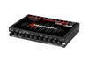 TARAMPS TEQ 7.4 Pro Car Audio System 7 Band Graphic Equalizer EQ Blue Lighting
