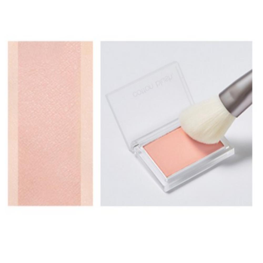 MISSHA Cotton Blusher 4g – Ballet Shoes (Single)