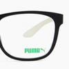 Puma Galleria Puma Frame Pu0034oa 001 Square Men S woMen S glaSSeS