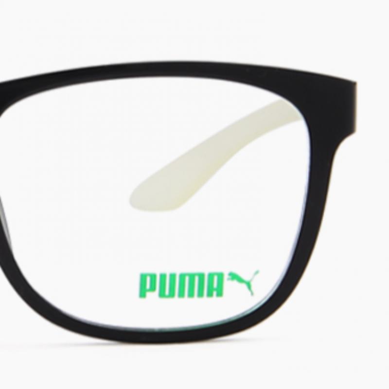 Puma Galleria Puma Frame Pu0034oa 001 Square Men S woMen S glaSSeS