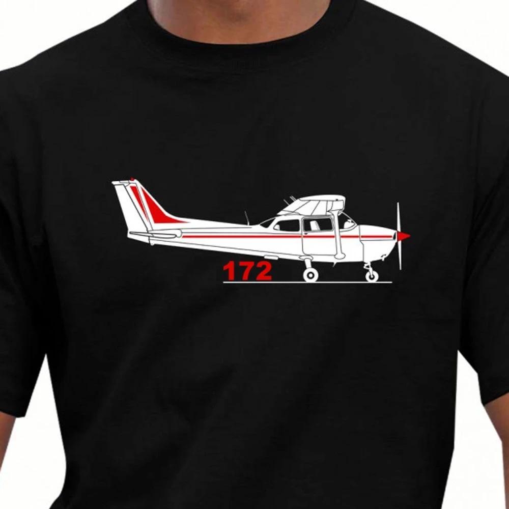Printed Hot Sale New Unisexs T Shirt Cartoon Hip Hop Shirt Aeroclassic Aviation Heritage Concorde High Quality Unisex T Shirts