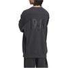 New Adidas Sweatshirts Unisex Black IK3469