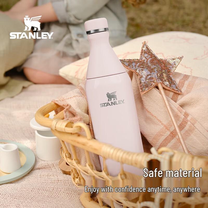 STANLEY ALL DAY SLIM Изолированная бутылка для воды