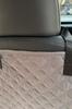 Waterproof & Wear-Resistant Car Rear Seat Dog Bed Mat - Popular Pet Isolation Mat