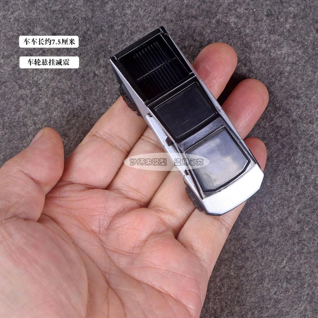 ZQEZ5 TAKARA TOMY Tomica TP41 TESLA CYBERTRUCK PREMIUM Alloy Motor Vehicle Toy Die-casting Metal Model Collection Boy's Birthday Gifts
