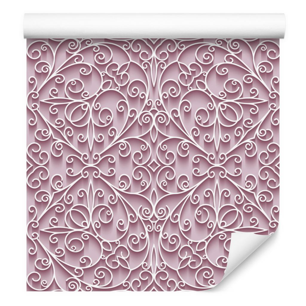Wallpaper Beautiful Ornamental Pattern for Living Room and Bedroom 50x1000