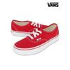 Vans Sneakers Core Classic Authentic Sneakers Red vn000ee3Red