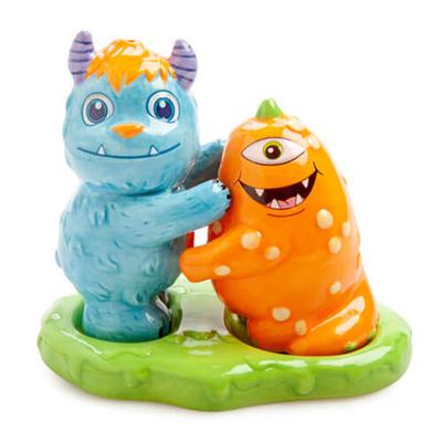 Flavour Mates Salt & Pepper Set (Monsterlings)