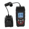 Digital Light Meter High   Flexible Extendable Light Sensor Digital Luxmeter Illuminance Meter for Indoor Outdoor Plants