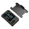 12V 24V Parking Heater Equipped with LCD Switches & Remote Control for 1-5KW Power in Trucks Campers
