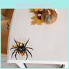 Spider Halloween Webs Bedroom Living Room Foyer Home Decoration Wall Stickers