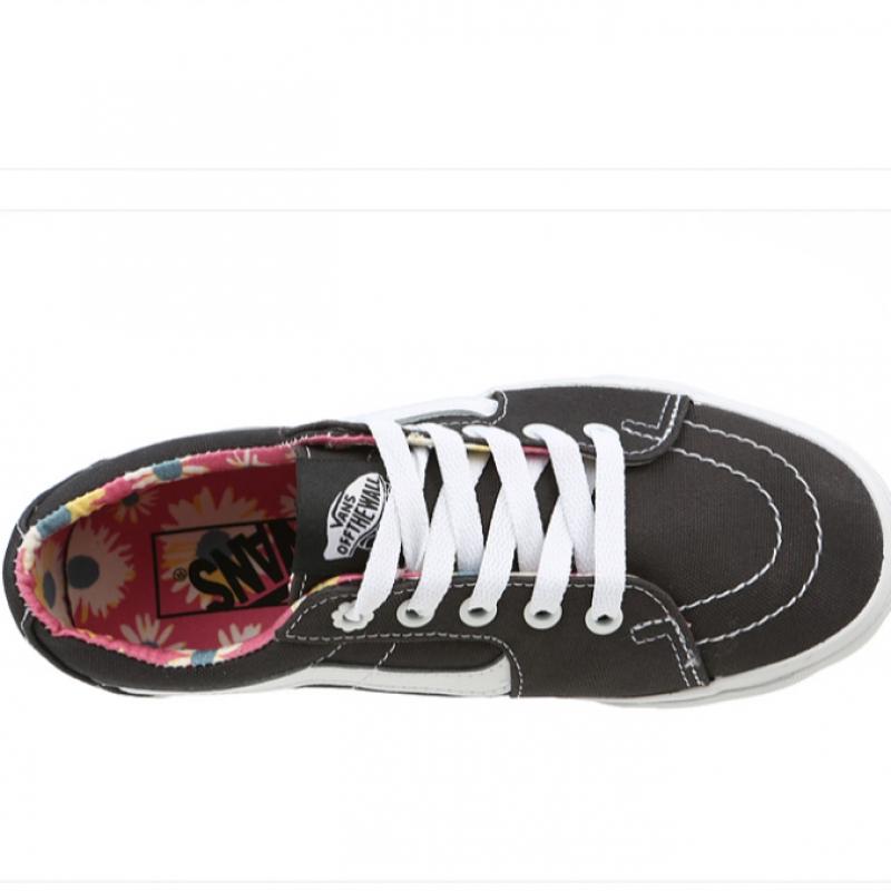 Vans Skate Row  Vn0a4uukb7n1