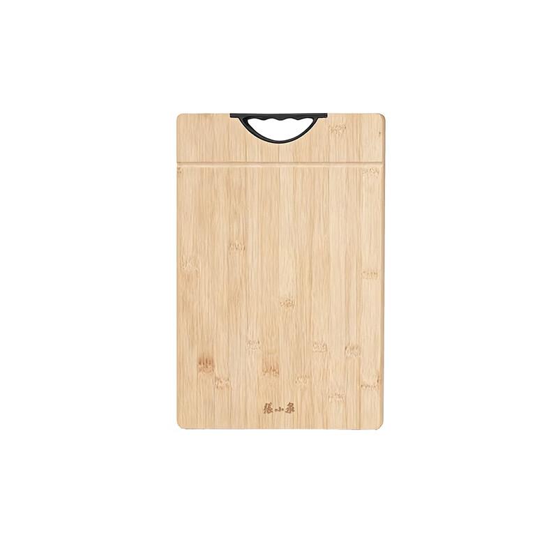 Zhang Xiao Quan Bamboo Cutting Board