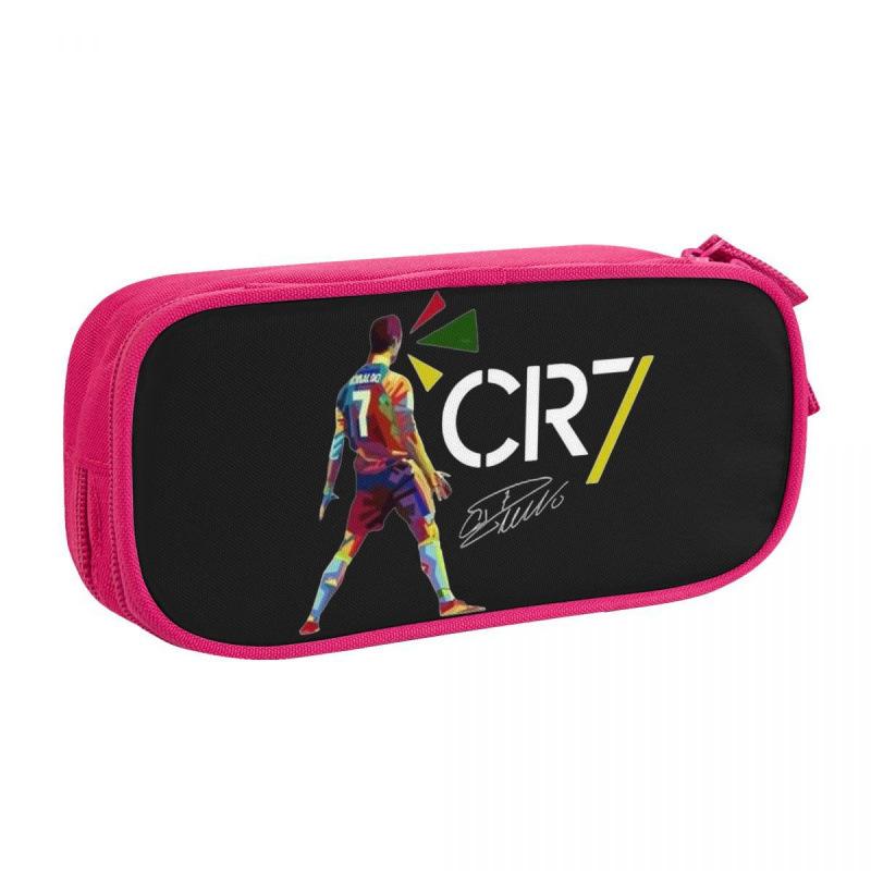 Fashion Football Pencil Case Classic Pencil Case