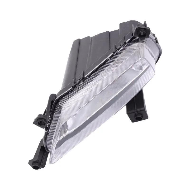 MG ZS Fog Light Assembly for 17/18/19 Models - Front Daytime Running and Bumper Light